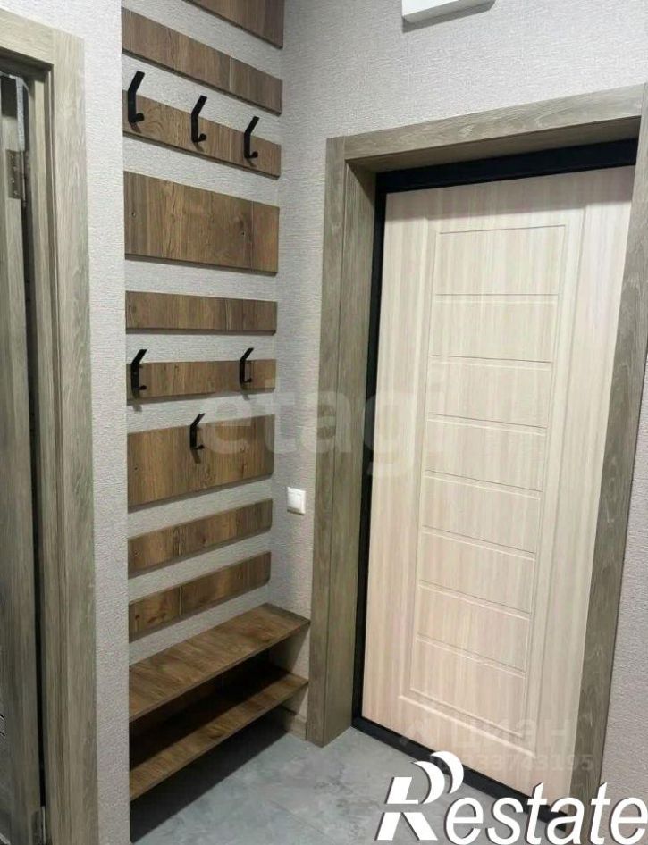 1-комн квартира улица Ленина, 484В,  д. 484В