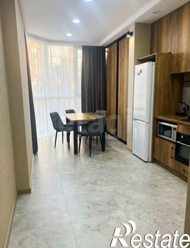 1-комн квартира улица Ленина, 484В,  д. 484В
