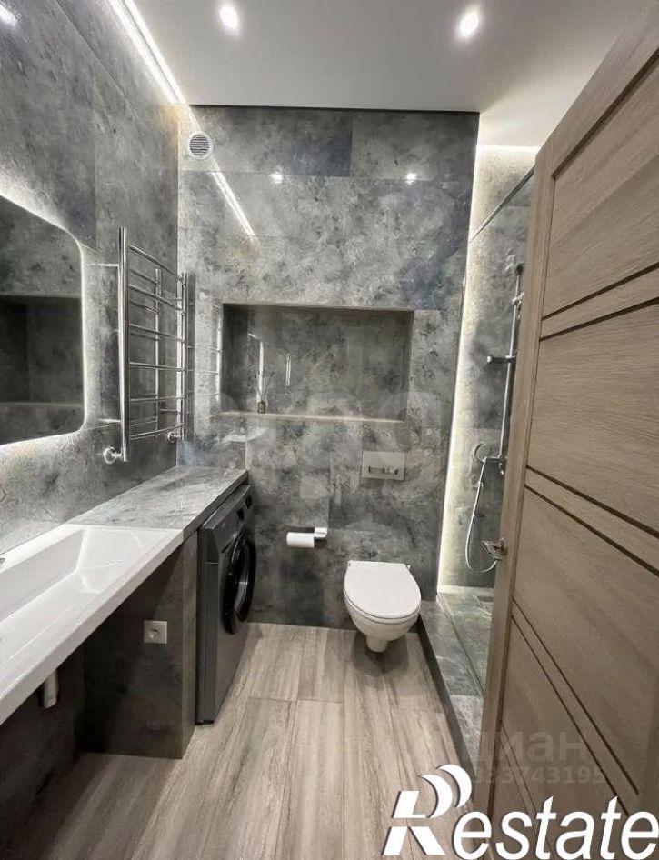 1-комн квартира улица Ленина, 484В,  д. 484В