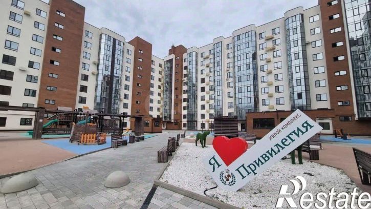 1-комн квартира улица Ленина, 484В,  д. 484В