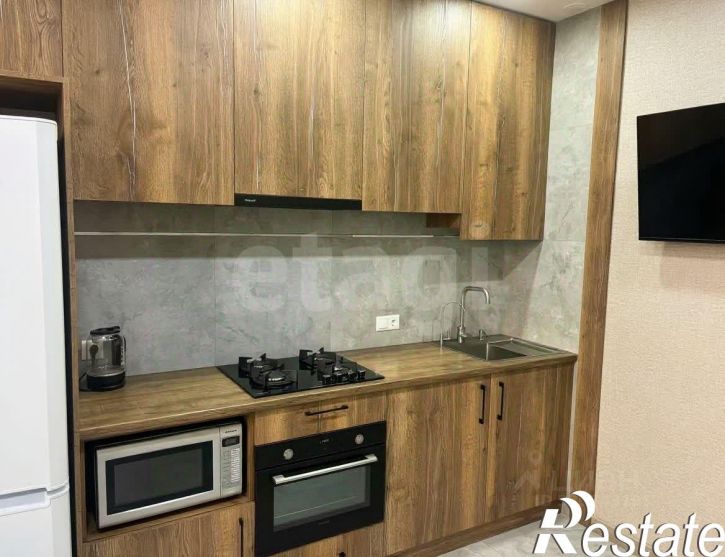 1-комн квартира улица Ленина, 484В,  д. 484В