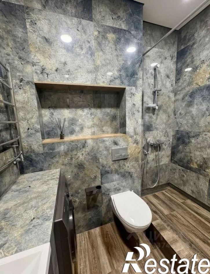1-комн квартира улица Ленина, 484В,  д. 484В
