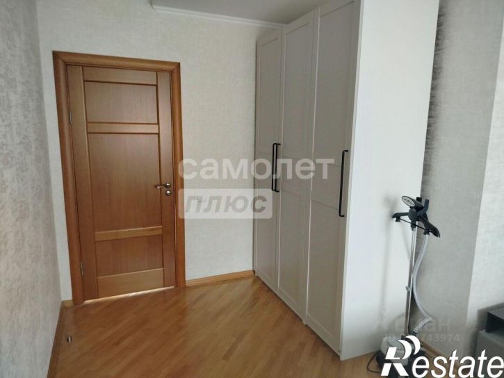 2-комн квартира улица Мира, 266/3,  д. 266/3