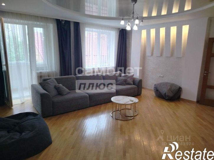 2-комн квартира улица Мира, 266/3,  д. 266/3
