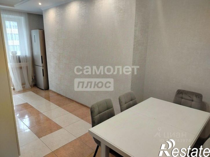 2-комн квартира улица Мира, 266/3,  д. 266/3