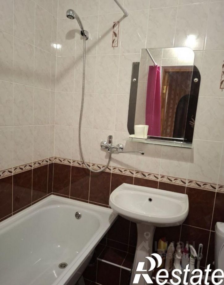 1-комн квартира улица Пирогова, 54В,  д. 54В
