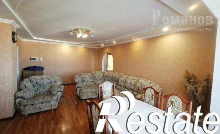 2-комн квартира переулок Макарова, 18/1,  д. 18/1