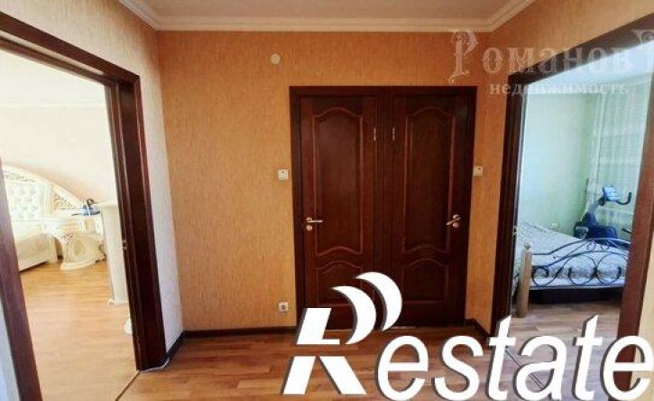 2-комн квартира переулок Макарова, 18/1,  д. 18/1