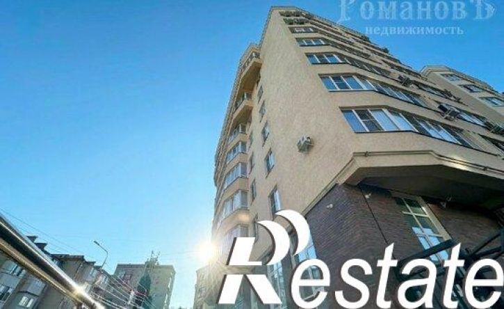 2-комн квартира Комсомольская улица, 45,  д. 45