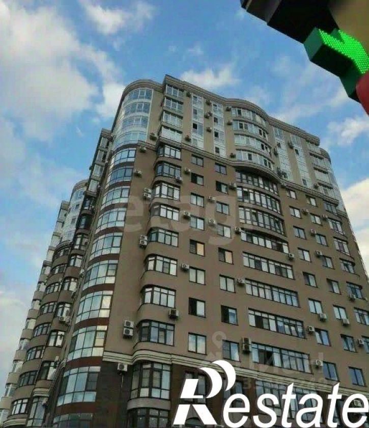 Офис Партизанская улица, 2/2,  д. 2/2