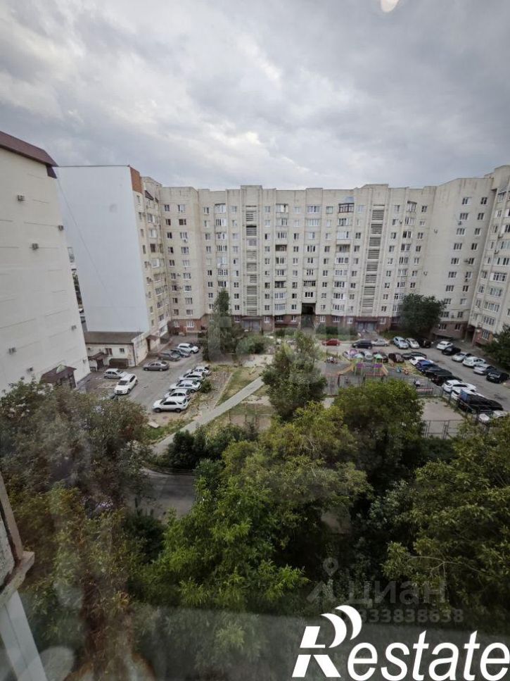1-комн квартира проспект Ворошилова, 13/1,  д. 13/1