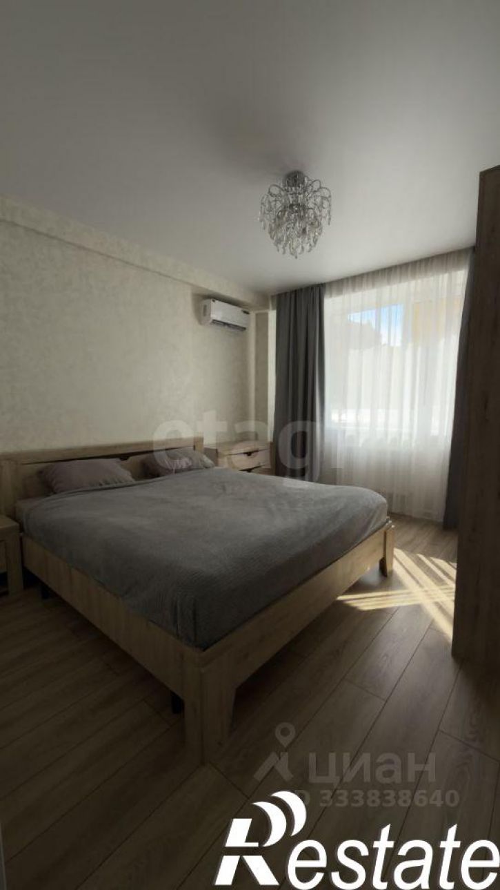 2-комн квартира улица Рогожникова, 21/1,  д. 21/1