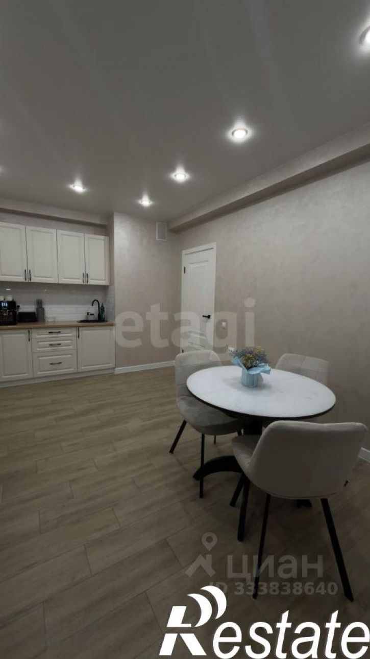 2-комн квартира улица Рогожникова, 21/1,  д. 21/1