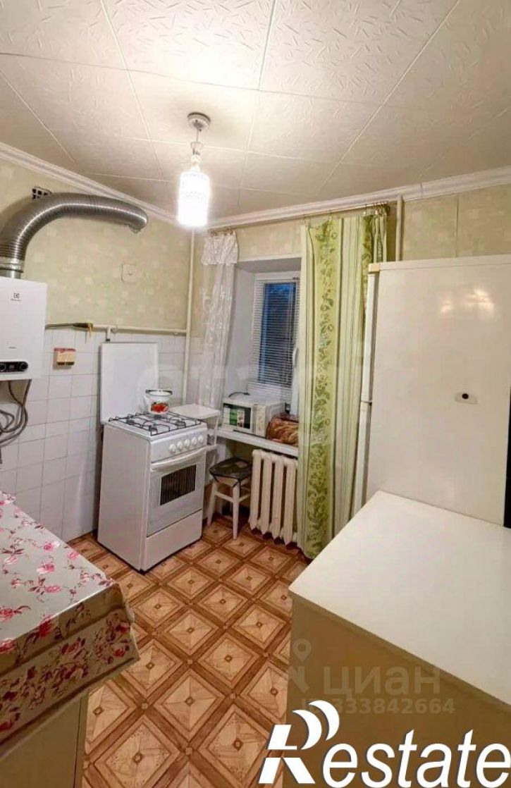 1-комн квартира Социалистическая улица, 3,  д. 3