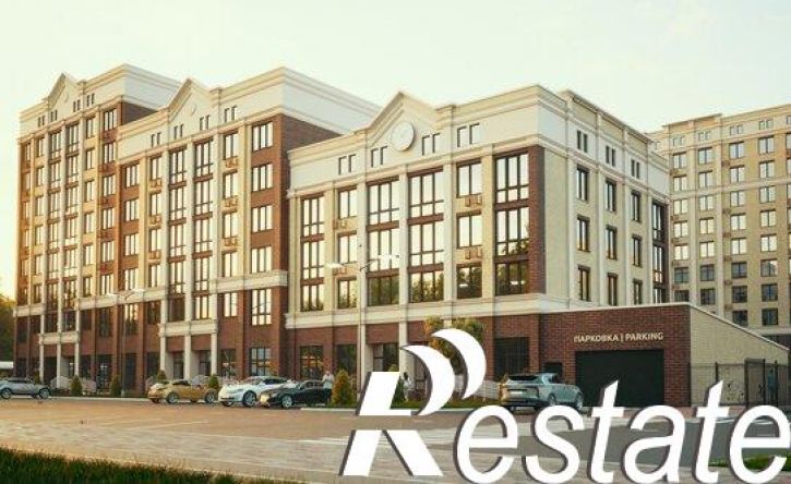 2-комн квартира Перспективная улица, 1/1,  д. 1/1
