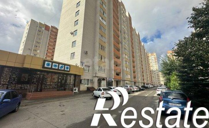 2-комн квартира улица Тухачевского, 28/6,  д. 28/6