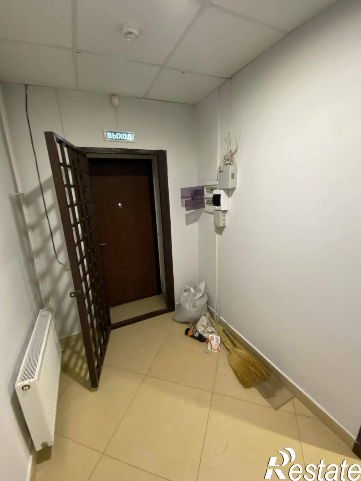 Купить офис, помещение под офис за 5 107 000 рублей на Кулакова проспект, д.67/2