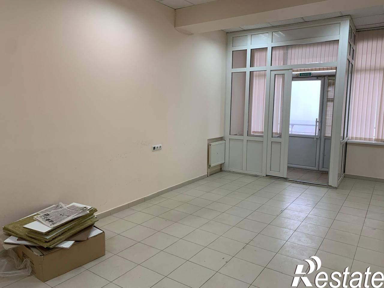 Купить офис, помещение под офис за 3 779 630 рублей на Пирогова улица, д.78