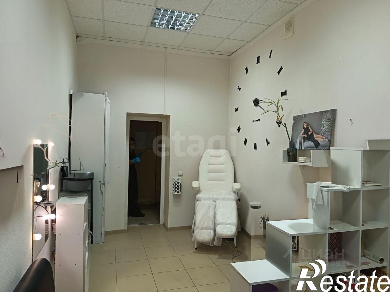 Купить офис, помещение под офис за 1 242 040 рублей на проспект Кулакова, 13В