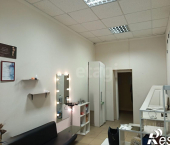 офис 15 кв м, этаж 1/7 проспект Кулакова, 13В