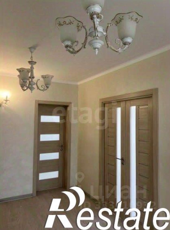 2-комн квартира улица Ленина, 202,  д. 202
