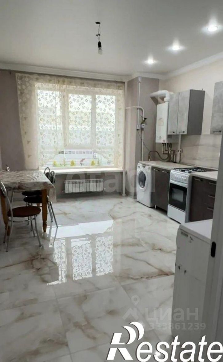 2-комн квартира улица Николая Голодникова, 7 к1,  д. 7 к1