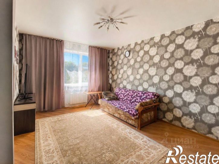 1-комн квартира улица Лермонтова, 116Б литА,  д. 116Б литА
