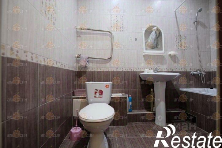 1-комн квартира улица Достоевского, 75,  д. 75