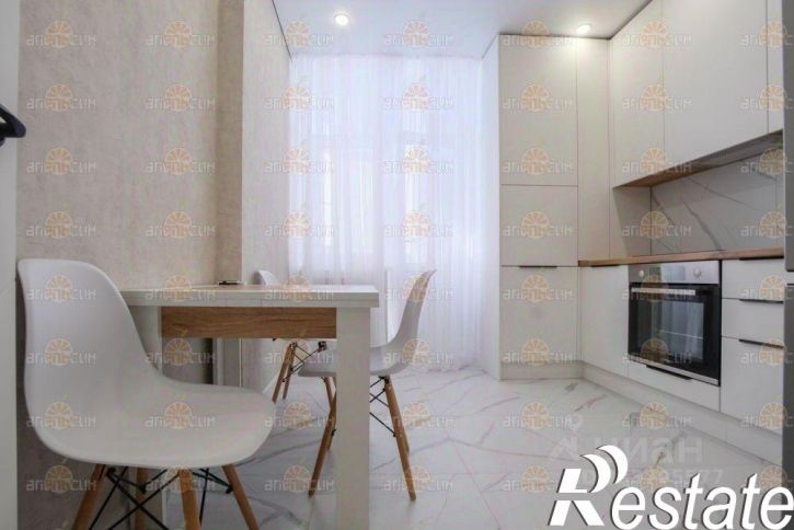 1-комн квартира улица Матрены Наздрачевой, 3/3 к1,  д. 3/3 к1