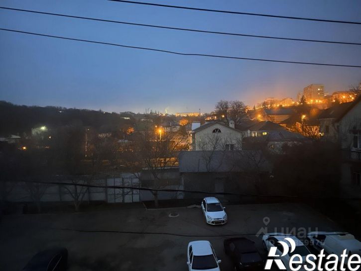 1-комн квартира улица Лермонтова, 116Б литА,  д. 116Б литА