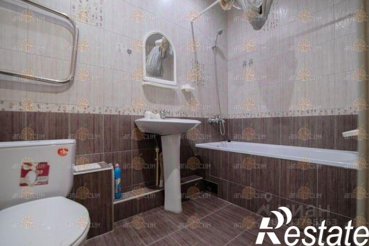 1-комн квартира улица Достоевского, 75,  д. 75