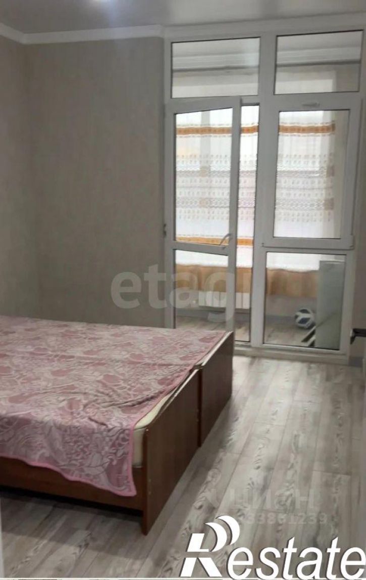 2-комн квартира улица Николая Голодникова, 7 к1,  д. 7 к1