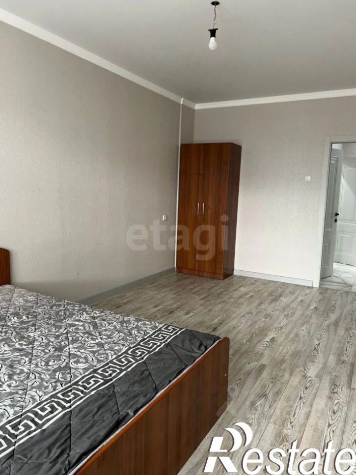 2-комн квартира улица Николая Голодникова, 7 к1,  д. 7 к1