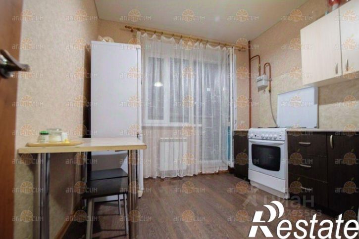 1-комн квартира улица Достоевского, 75,  д. 75
