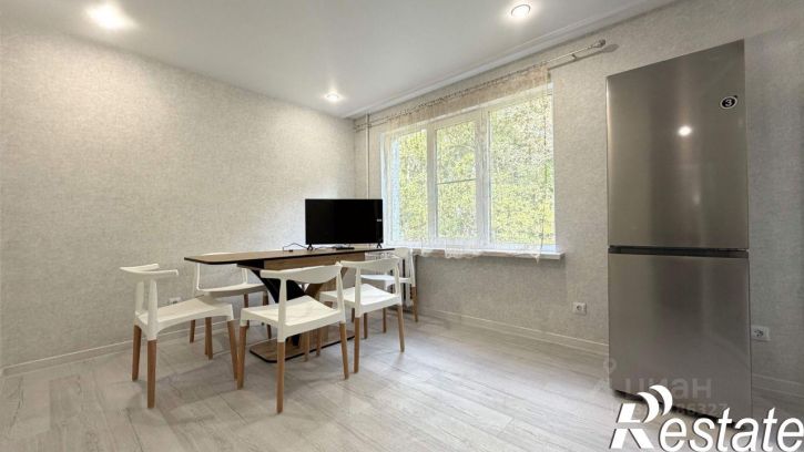 3-комн квартира улица Доваторцев, 51/3,  д. 51/3