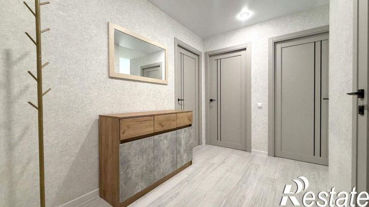 3-комн квартира улица Доваторцев, 51/3,  д. 51/3