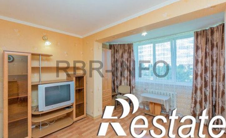 1-комн квартира проспект Кулакова, 47/4,  д. 47/4