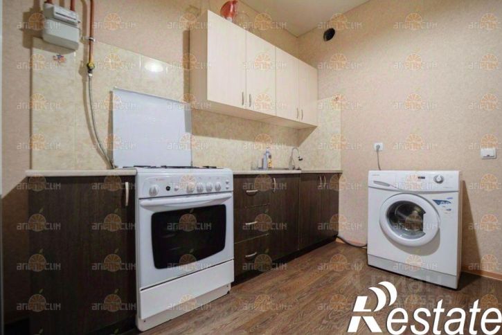 1-комн квартира улица Достоевского, 75,  д. 75
