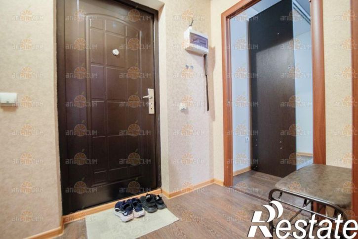 1-комн квартира улица Достоевского, 75,  д. 75