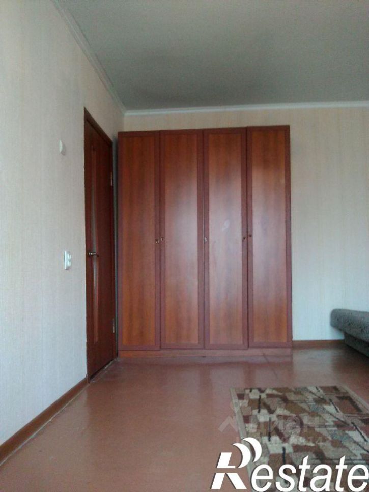 1-комн квартира проспект Ворошилова, 5Б,  д. 5Б
