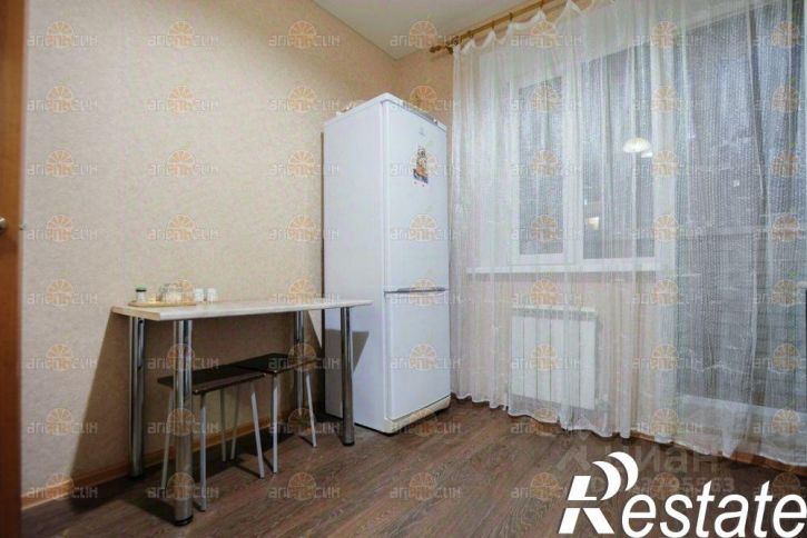 1-комн квартира улица Достоевского, 75,  д. 75