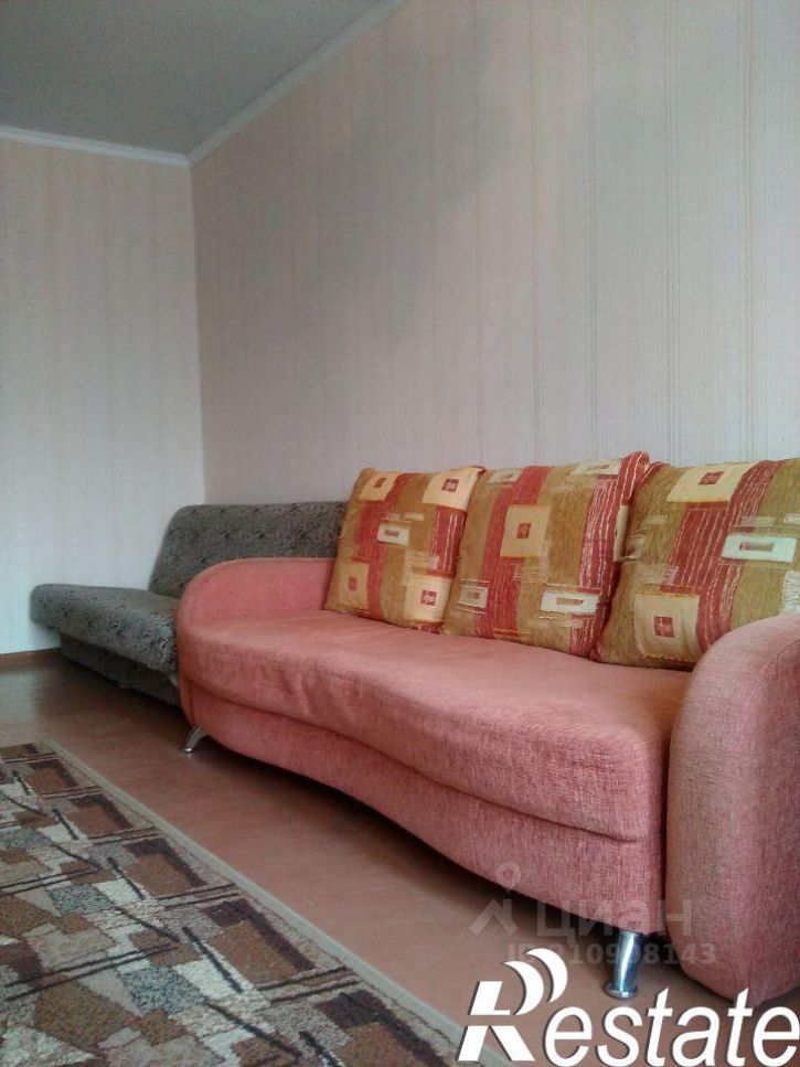 1-комн квартира проспект Ворошилова, 5Б,  д. 5Б