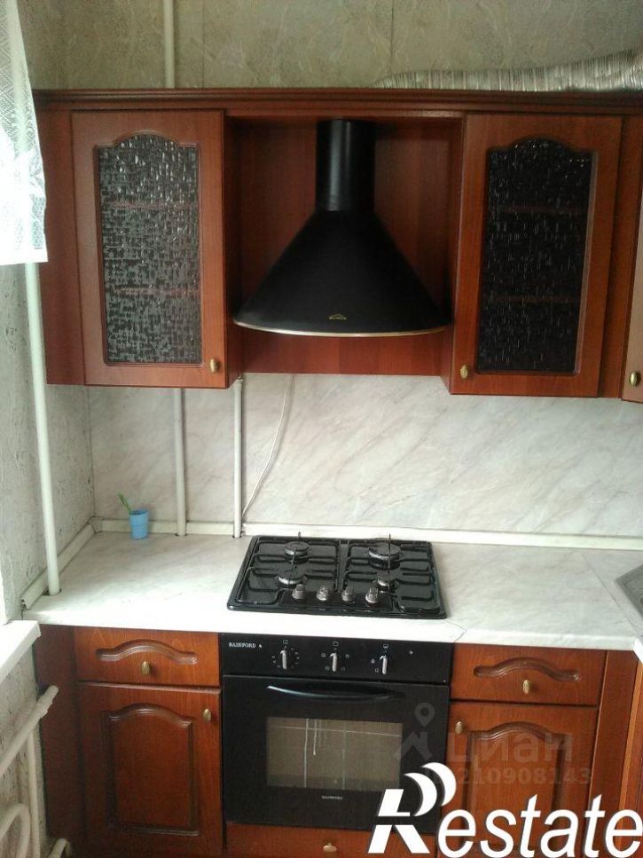 1-комн квартира проспект Ворошилова, 5Б,  д. 5Б