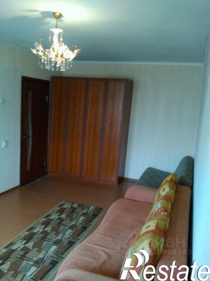 1-комн квартира проспект Ворошилова, 5Б,  д. 5Б