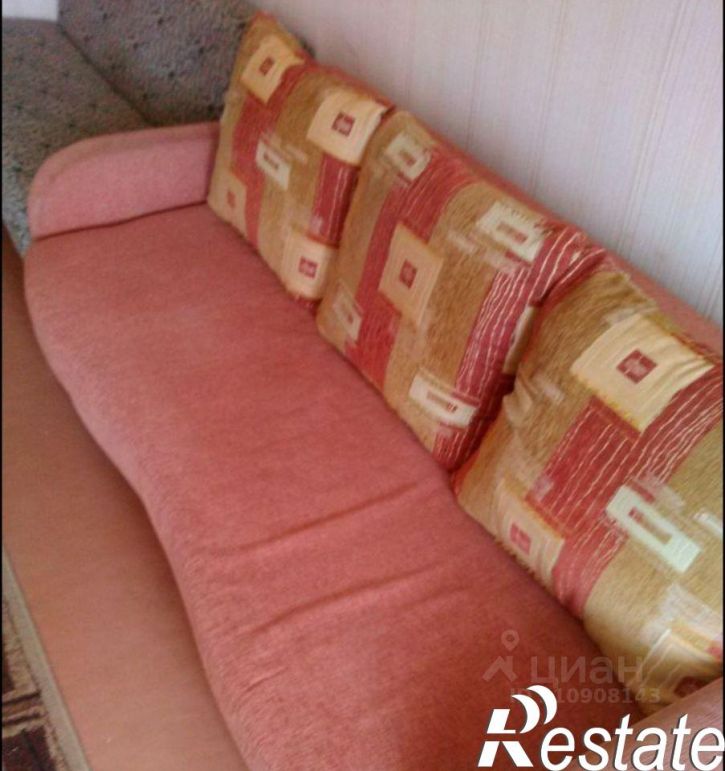 1-комн квартира проспект Ворошилова, 5Б,  д. 5Б