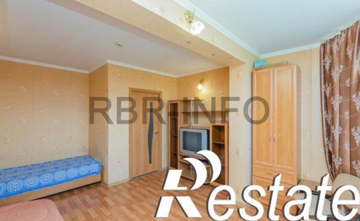 1-комн квартира проспект Кулакова, 47/4,  д. 47/4