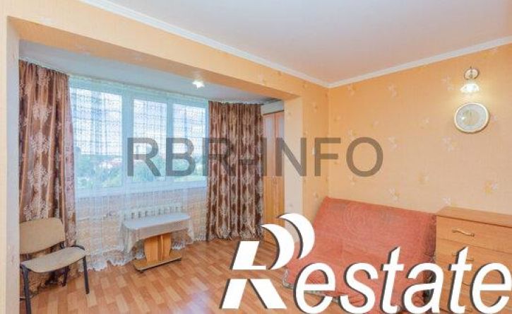 1-комн квартира проспект Кулакова, 47/4,  д. 47/4