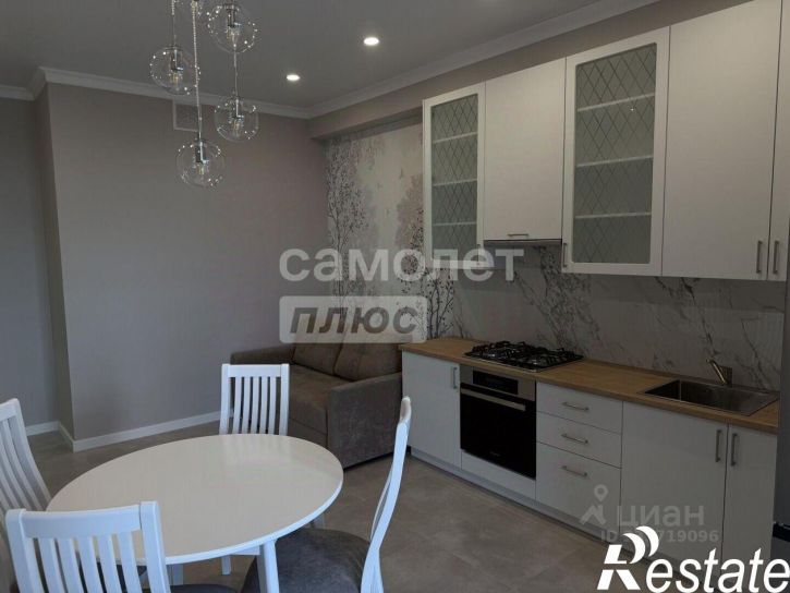 1-комн квартира улица Ленина, 423/1,  д. 423/1
