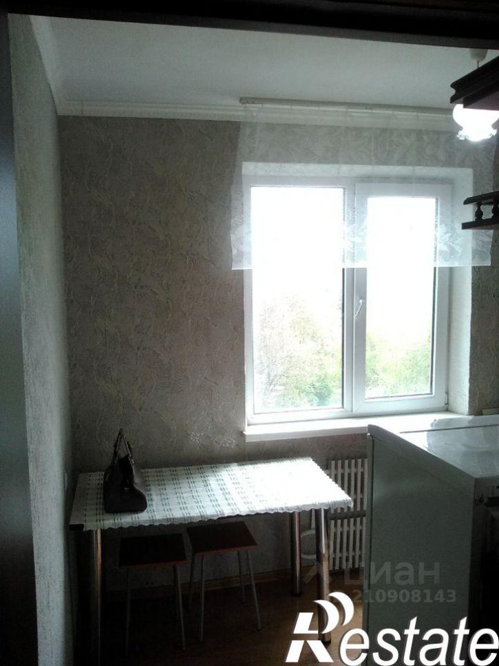 1-комн квартира проспект Ворошилова, 5Б,  д. 5Б