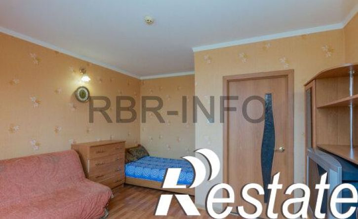 1-комн квартира проспект Кулакова, 47/4,  д. 47/4